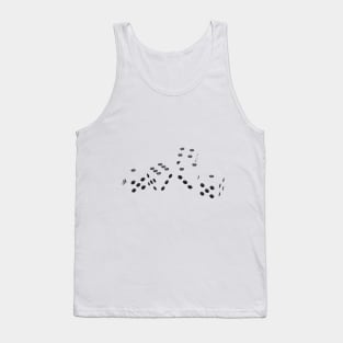 Dice Game Tank Top